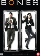 Кости сезон 2