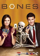 Кости сезон 3