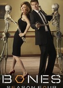 Кости сезон 4