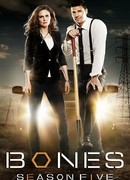 Кости сезон 5
