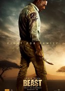 Зверь (2022) сезон 1