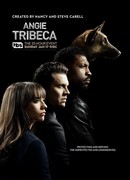 Энджи Трайбека сезон 1