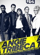Энджи Трайбека сезон 4