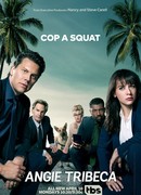 Энджи Трайбека сезон 3