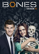 Кости сезон 11