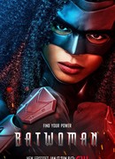 Бэтвумен сезон 2