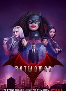 Бэтвумен сезон 3