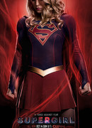 Супергёрл сезон 4