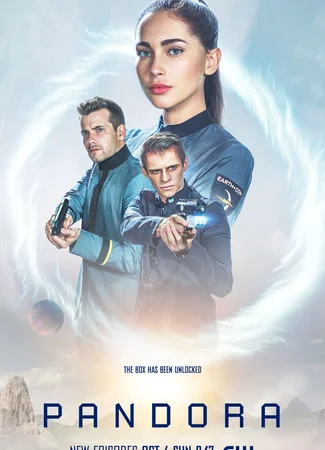 Пандора