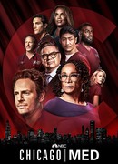 Медики Чикаго сезон 7