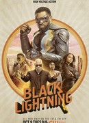 Черная молния сезон 2