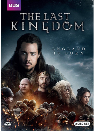 кино Последнее королевство (The Last Kingdom) 03.08.22