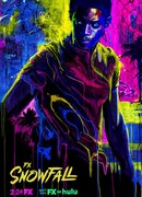 Снегопад сезон 4