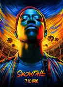 Снегопад сезон 3