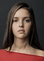 Лина Кудри