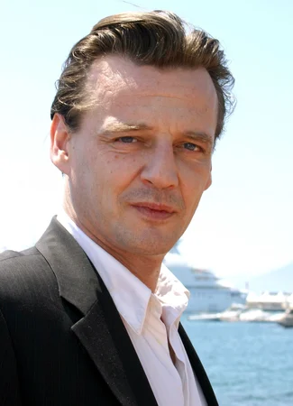 Актёр Марк Барбе 06.08.22