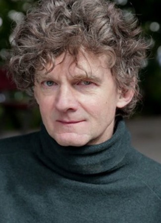 Актёр Николя Вод 06.08.22