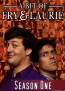 Шоу Фрая и Лори сезон 1