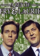 Шоу Фрая и Лори сезон 2