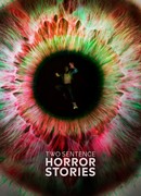 Страшные истории в двух предложениях сезон 2