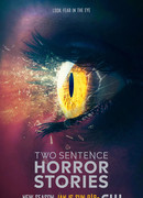 Страшные истории в двух предложениях сезон 3