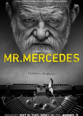 Мистер Мерседес