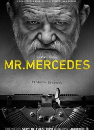 Мистер Мерседес