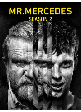 кино Мистер Мерседес (Mr. Mercedes) 07.08.22