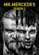 Мистер Мерседес сезон 2
