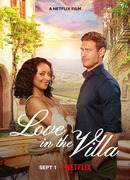 Любовь на вилле