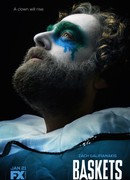 Баскетс сезон 1