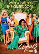 Когти сезон 3