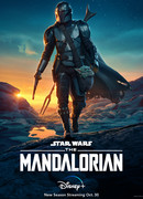 Мандалорец сезон 2