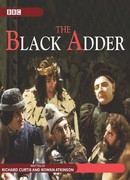 Черная гадюка