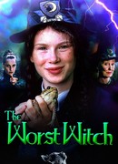 Самая плохая ведьма сезон 1