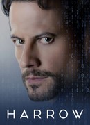 Доктор Хэрроу сезон 3