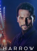 Доктор Хэрроу сезон 2