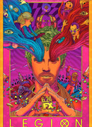 Легион сезон 3