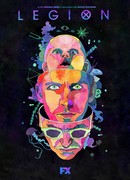 Легион сезон 2
