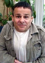 Мик Уолтер