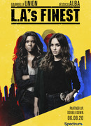 Лучшие в Лос-Анджелесе сезон 2