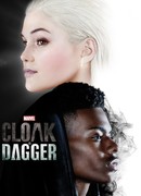 Плащ и кинжал сезон 1