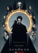 Песочный человек сезон 1