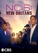 Морская полиция: Новый Орлеан сезон 7