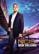 Морская полиция: Новый Орлеан сезон 6