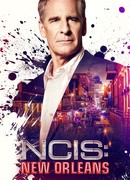 Морская полиция: Новый Орлеан сезон 5