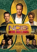 Морская полиция: Новый Орлеан сезон 2