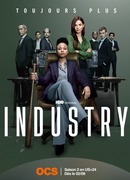 Индустрия сезон 2