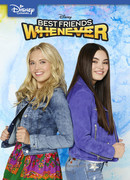 Лучшие друзья навсегда сезон 2