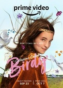 Кэтрин по прозвищу Птичка